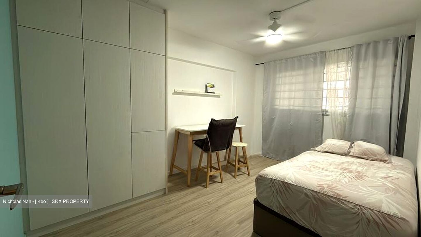 Blk 402 Yishun Ring Road (Yishun), HDB 3 Rooms #498675361